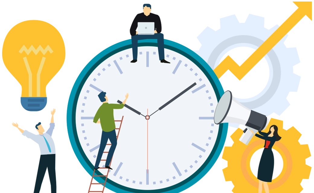 経理DXで、未来の経理の働き方を実現